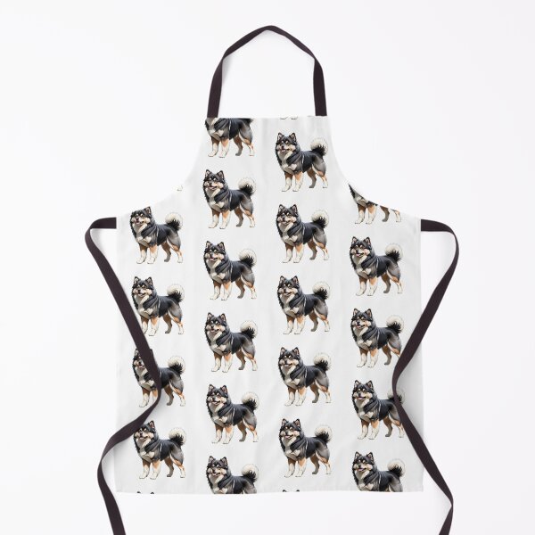 Item preview, Suomenlapinkoira Finnish Lapphund designed and sold by Bilisik.