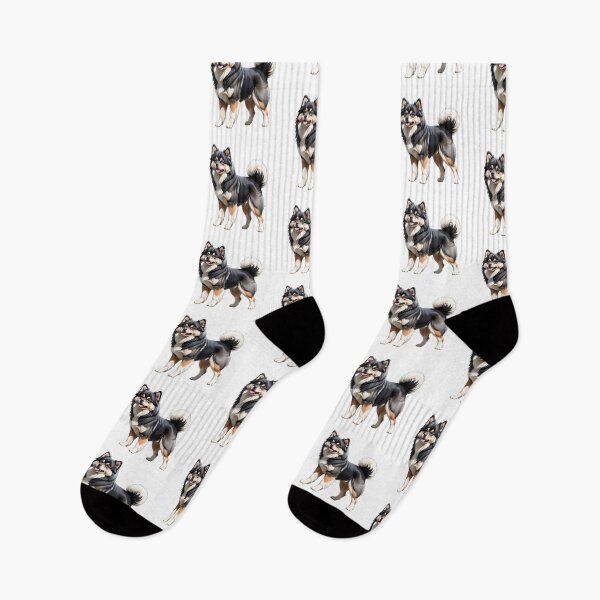 Item preview, Suomenlapinkoira Finnish Lapphund designed and sold by Bilisik.