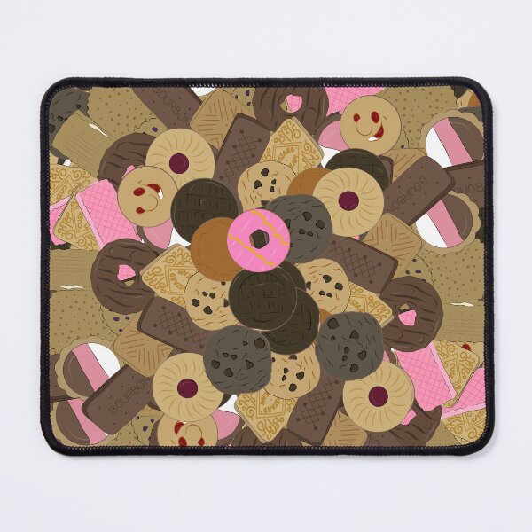 Item preview, Biscuits designed and sold by GemimaRosaArt.
