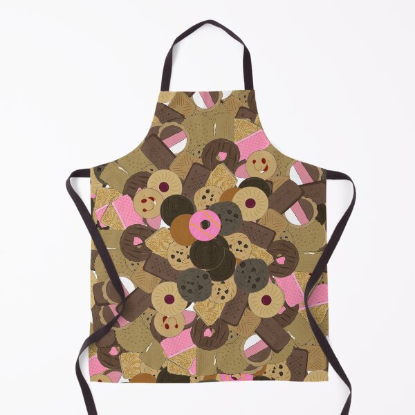 Item preview, Biscuits designed and sold by GemimaRosaArt.