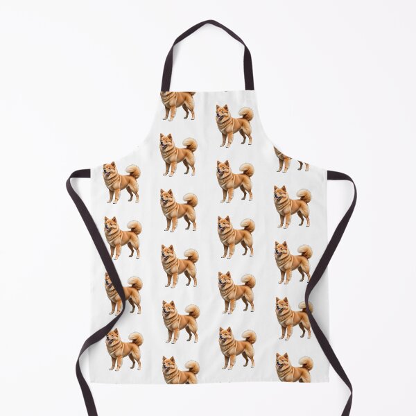 Item preview, Finnish Spitz / Suomenpystykorva Finnish Spitz designed and sold by Bilisik.