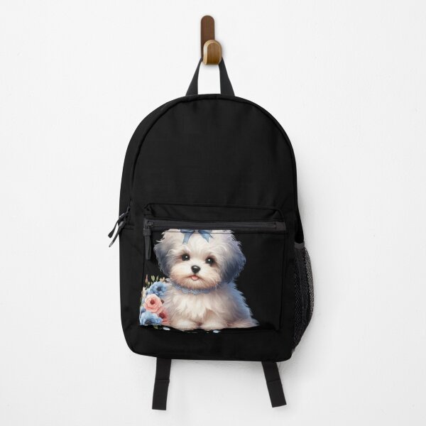 Item preview, Maltipoo designed and sold by joabaj.