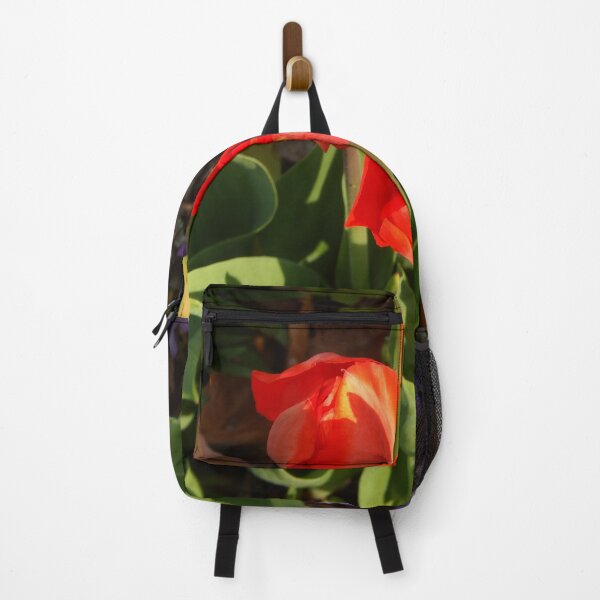 Item preview, Orange Tulip Side View designed and sold by gistinker.
