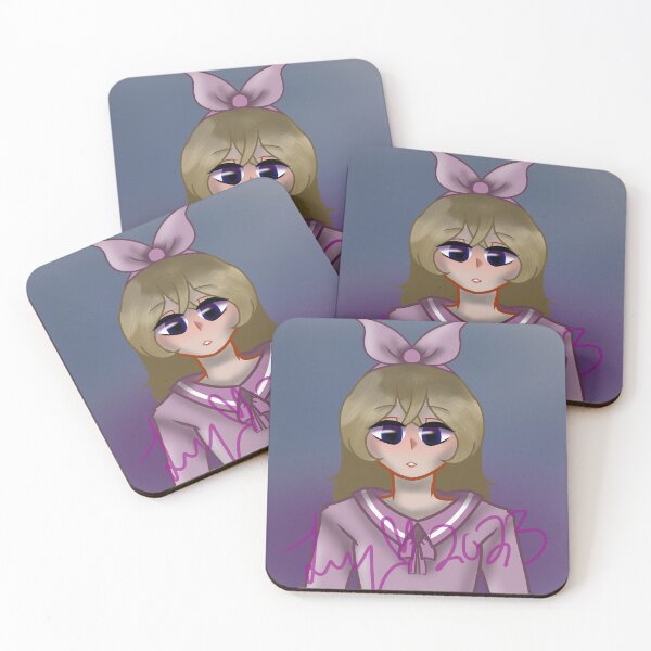 Item preview, Yuui Design designed and sold by DollysCreations.