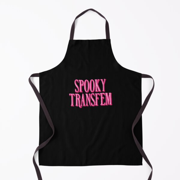 Item preview, Spooky Transfem designed and sold by BritySpear.