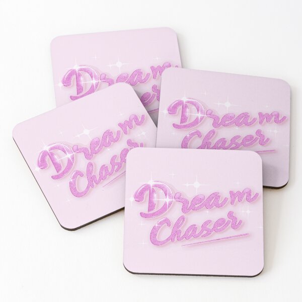 Item preview, Dream Chaser  designed and sold by thegirlyshoppe.
