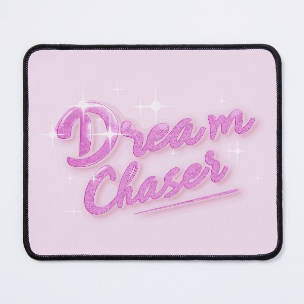 Item preview, Dream Chaser  designed and sold by thegirlyshoppe.