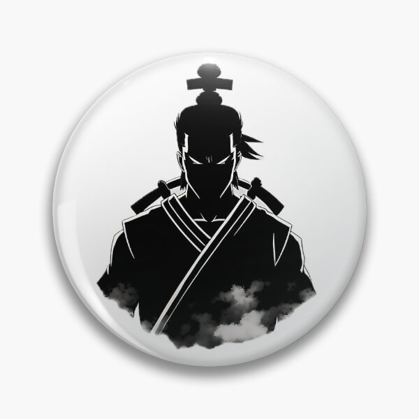 Item preview, Shadow Warrior designed and sold by Zenvo.