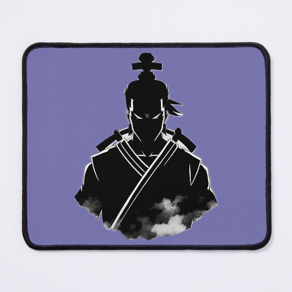 Item preview, Shadow Warrior designed and sold by Zenvo.