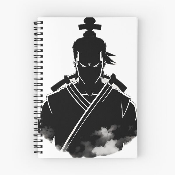 Item preview, Shadow Warrior designed and sold by Zenvo.