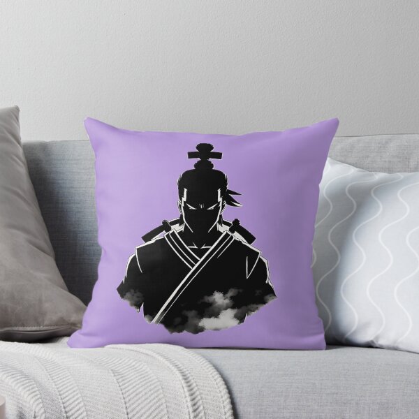 Item preview, Shadow Warrior designed and sold by Zenvo.