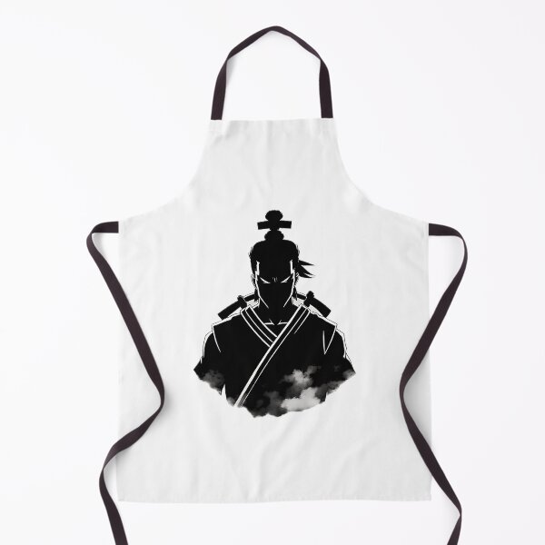 Item preview, Shadow Warrior designed and sold by Zenvo.