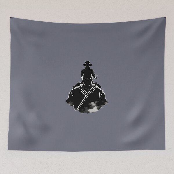 Item preview, Shadow Warrior designed and sold by Zenvo.