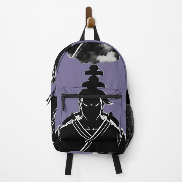Item preview, Shadow Warrior designed and sold by Zenvo.