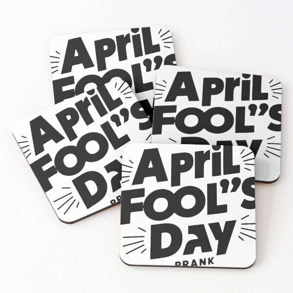 Item preview, April Fools Day Prank designed and sold by David1Ivan.