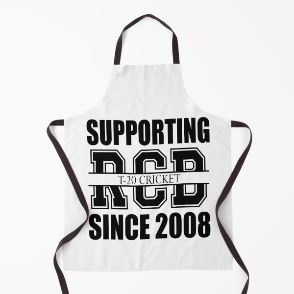 Item preview, Celebrating Bangalore T20 Cricket Since 2008 designed and sold by MimsTees.