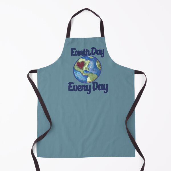 Item preview, Earth Day Every Day nature Lovers designed and sold by FrictionMaxxing.