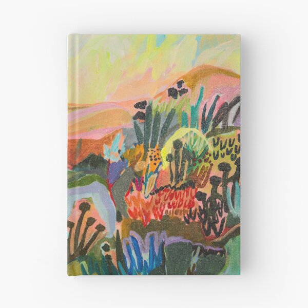 Item preview, Happy Hills designed and sold by Ali Monroe Fjerstad.