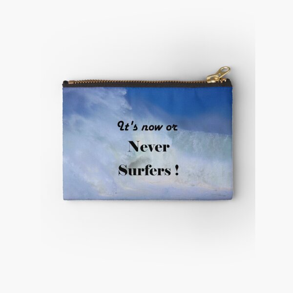 Item preview, Great Waves for Surfers designed and sold by Lettie Cronje-Steyn.
