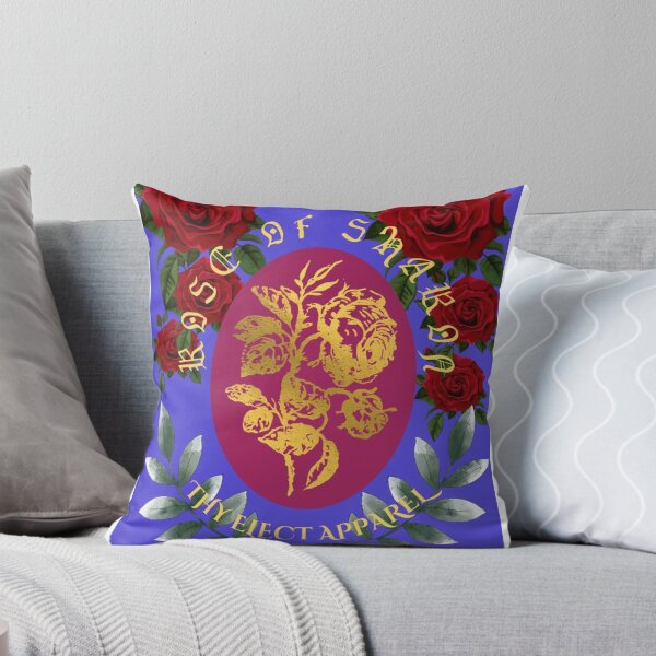 Item preview, Rose of Sharon designed and sold by ThyElectApparel.