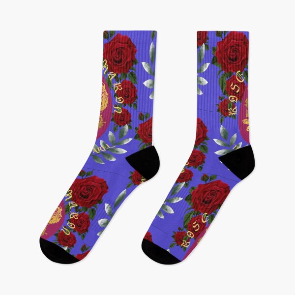 Item preview, Rose of Sharon designed and sold by ThyElectApparel.