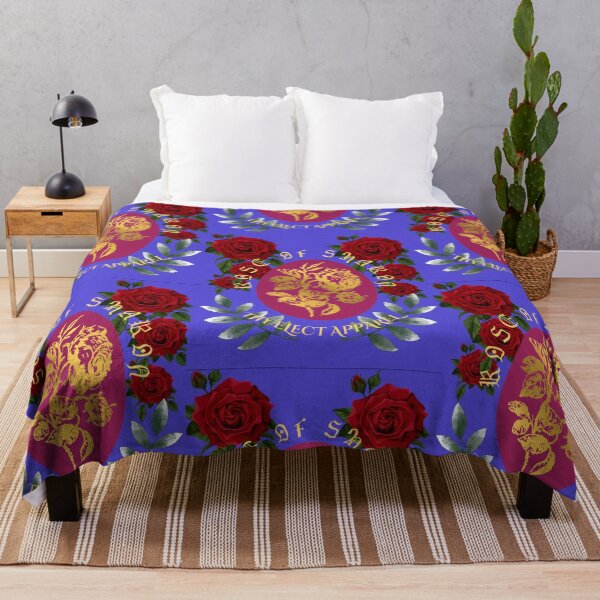 Item preview, Rose of Sharon designed and sold by ThyElectApparel.