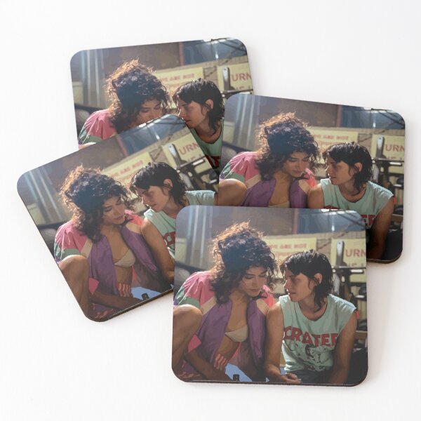 Item preview, Lou and Jackie - Love Lies Bleeding designed and sold by FilmGal.