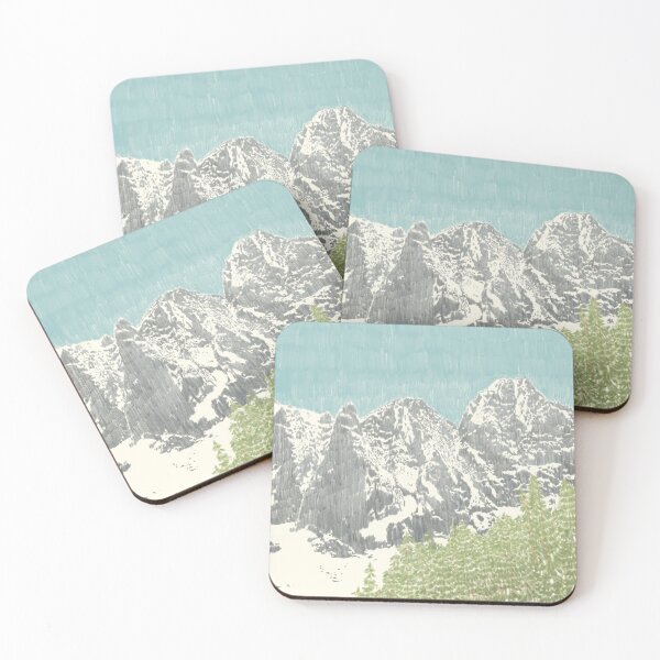 Item preview, Lake Serene, Washington Landscape designed and sold by jeffreygoong.