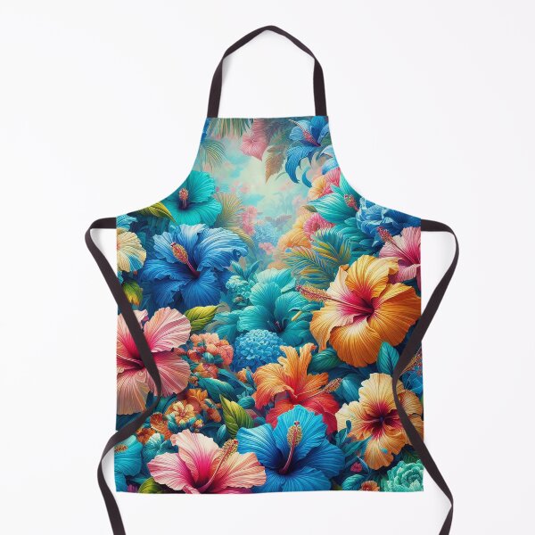 Item preview, Vibrant Floral Symphony A Tapestry of Nature's Artistry designed and sold by ArtComixHaven.