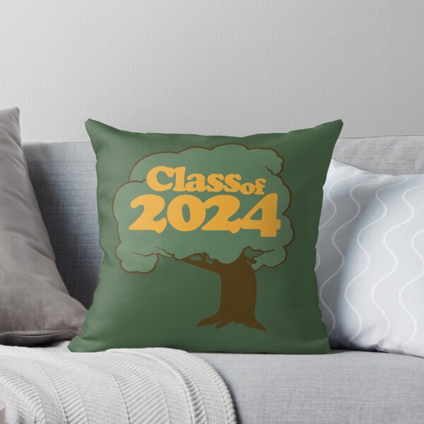 Item preview, Class of 2024 designed and sold by FrictionMaxxing.