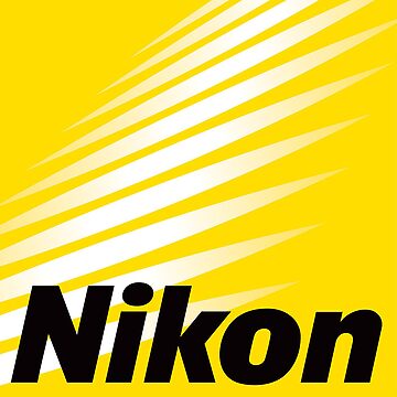 Vorschaubild zum Design Nikon 80er-Logo von dsm888