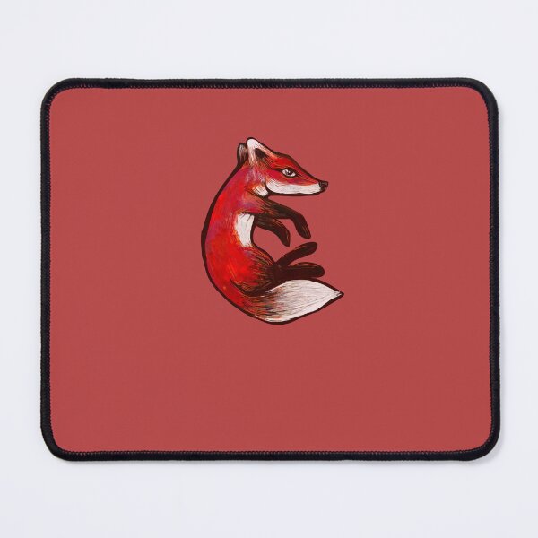 Item preview, Red Fox designed and sold by FrictionMaxxing.