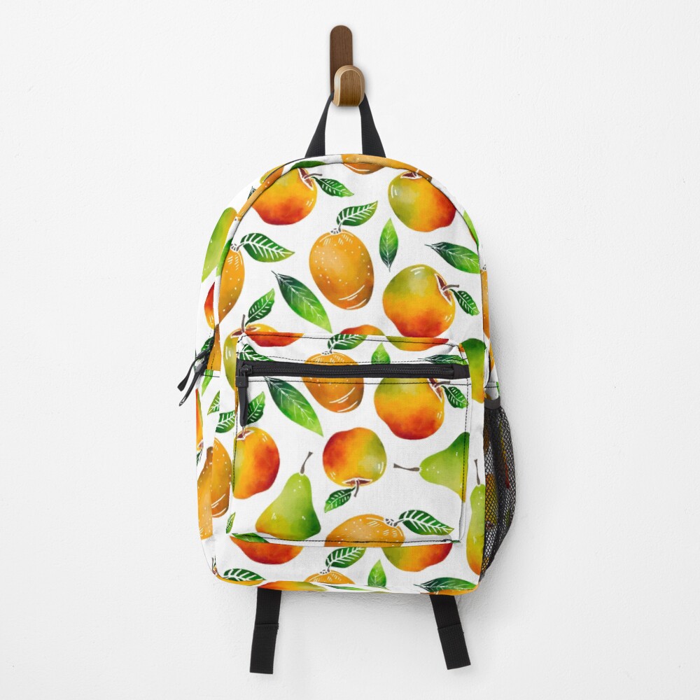 Item preview, Backpack designed and sold by iPadLettering.
