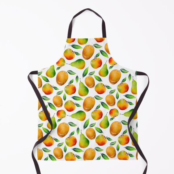 Item preview, Fun fruit pattern designed and sold by iPadLettering.