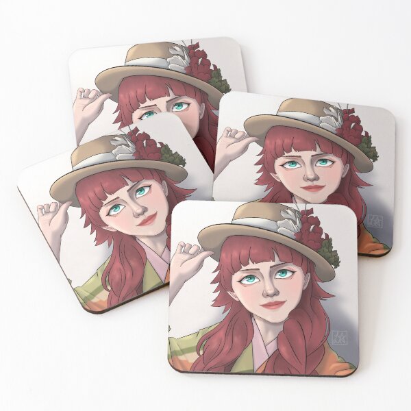 Item preview, Lucy with hat designed and sold by LauraElen.