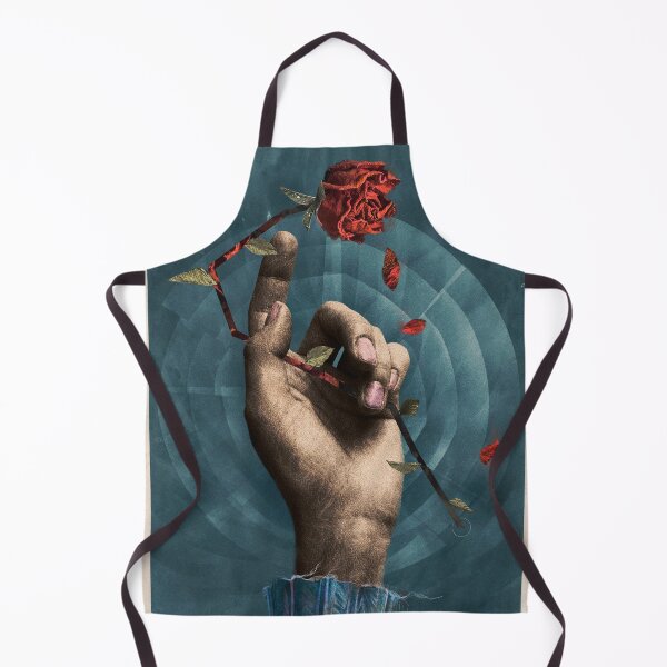 Item preview, The Girl Who Lives on Heaven Hill designed and sold by charliepadgett.