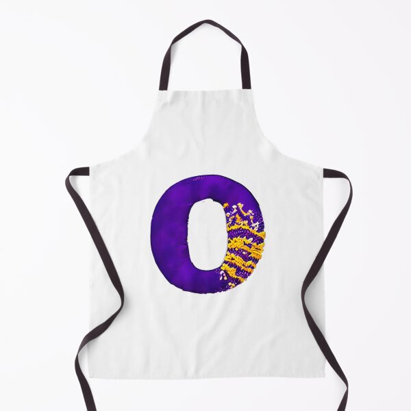 Item preview, letter O, monogram. typography collage. ABC art. gift designed and sold by Minibubb.