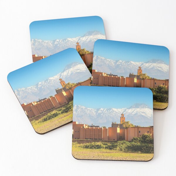 Item preview,  neighborhood at the city of Marrakesh in Morocco designed and sold by fimreal.