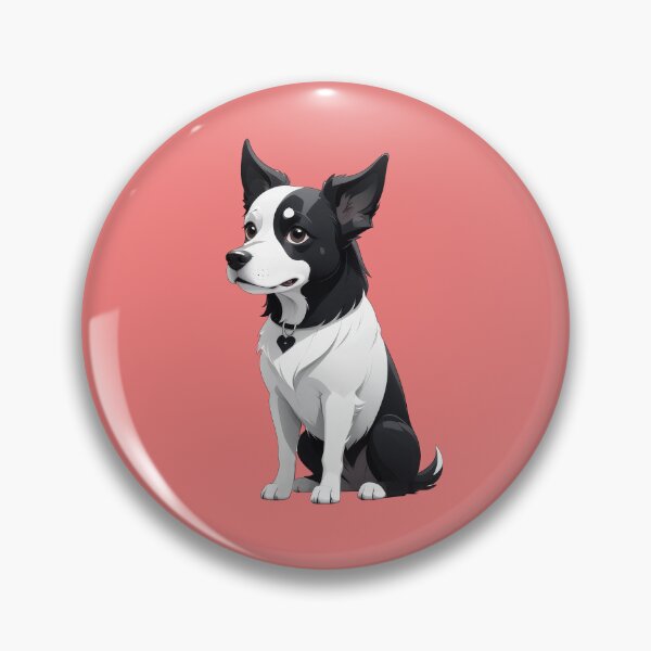 Item preview, Swedish Farm Dog designed and sold by Bilisik.