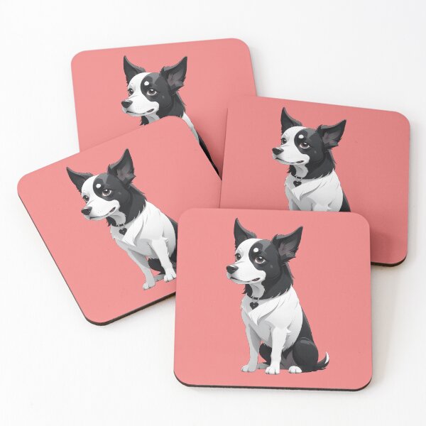 Item preview, Swedish Farm Dog designed and sold by Bilisik.