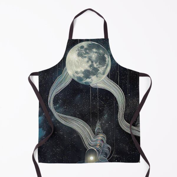 Item preview, Galactic Dance designed and sold by Lewizuh.