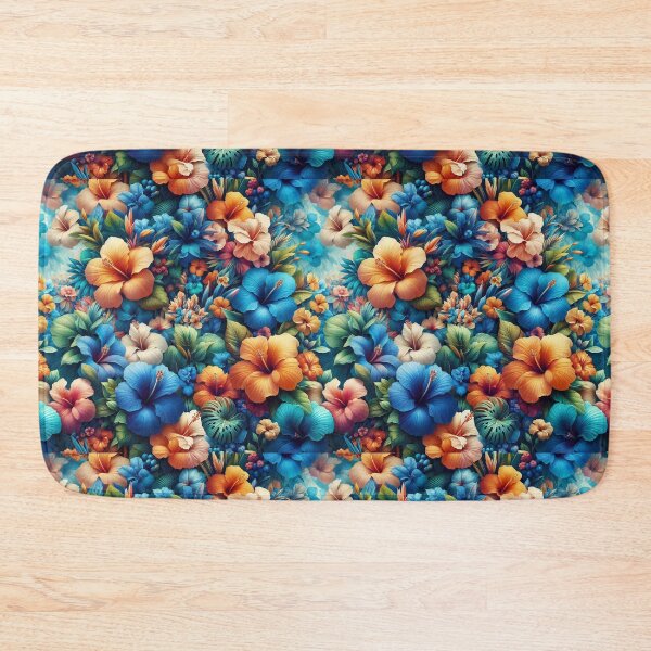 Item preview, Enchanted Bloom An Ethereal Garden of Floral Wonders designed and sold by ArtComixHaven.