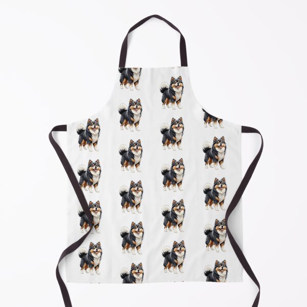 Item preview, Swedish Lapphund designed and sold by Bilisik.