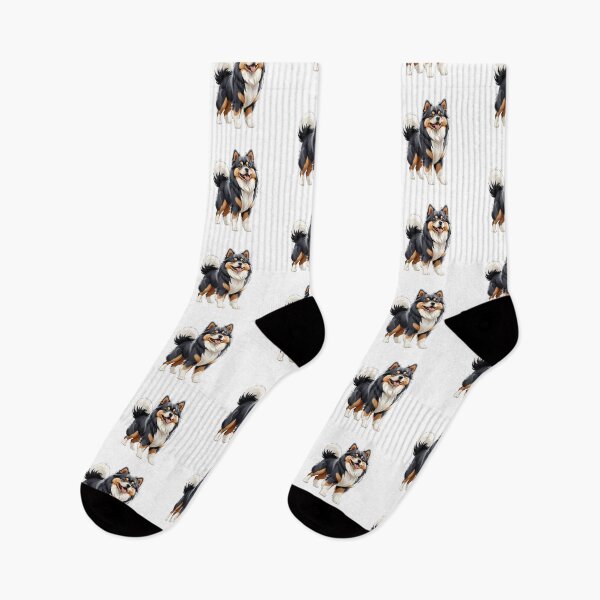 Item preview, Swedish Lapphund designed and sold by Bilisik.