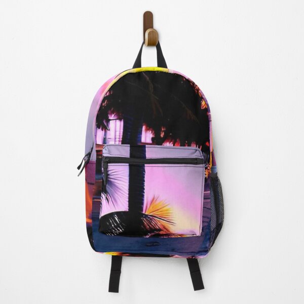 Item preview, Miami sunset boulevard designed and sold by Franco Lagreca.