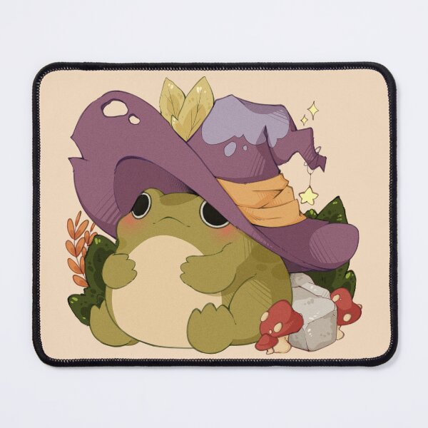 Item preview, Familiar Froggie designed and sold by lsthollow.