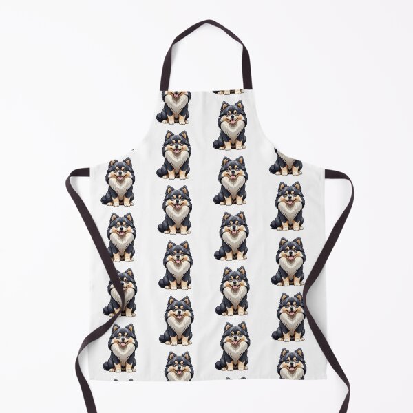 Item preview, Swedish Lapphund designed and sold by Bilisik.