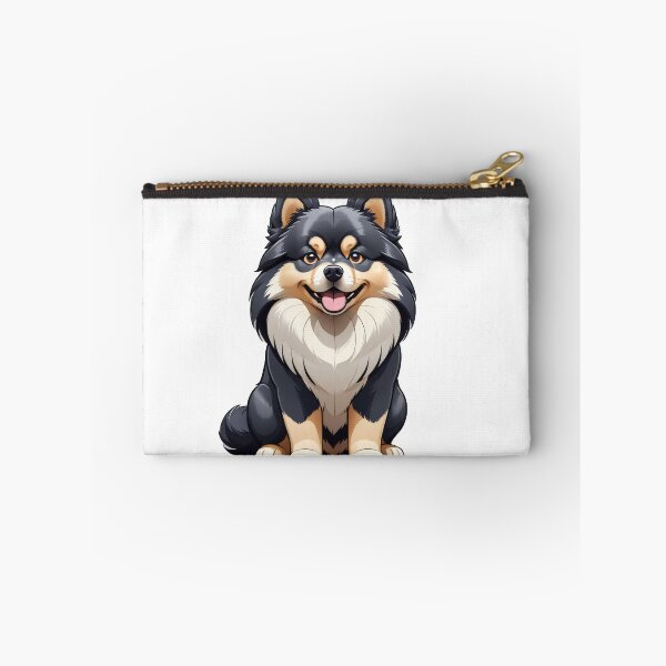 Item preview, Swedish Lapphund designed and sold by Bilisik.