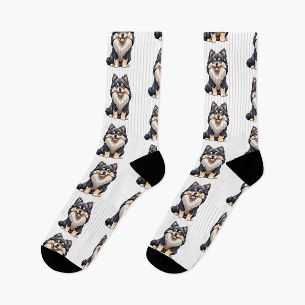 Item preview, Swedish Lapphund designed and sold by Bilisik.