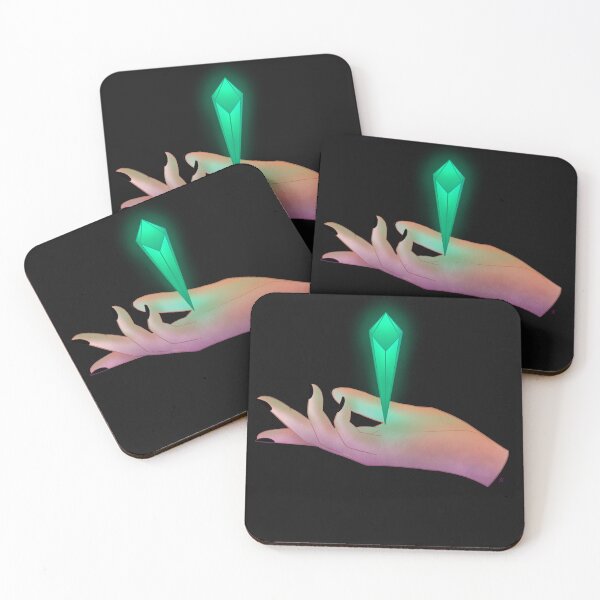 Item preview, Magic hand designed and sold by Lubombyx.